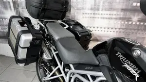 Triumph Tiger 800 ABS (2010 - 14)  (5)