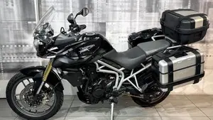 Triumph Tiger 800 ABS (2010 - 14)  (7)