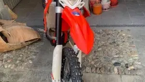 Betamotor RR 350 4T Enduro (2021) 