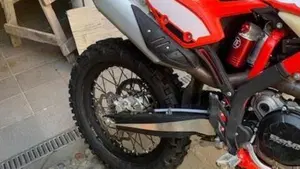 Betamotor RR 350 4T Enduro (2021)  (2)