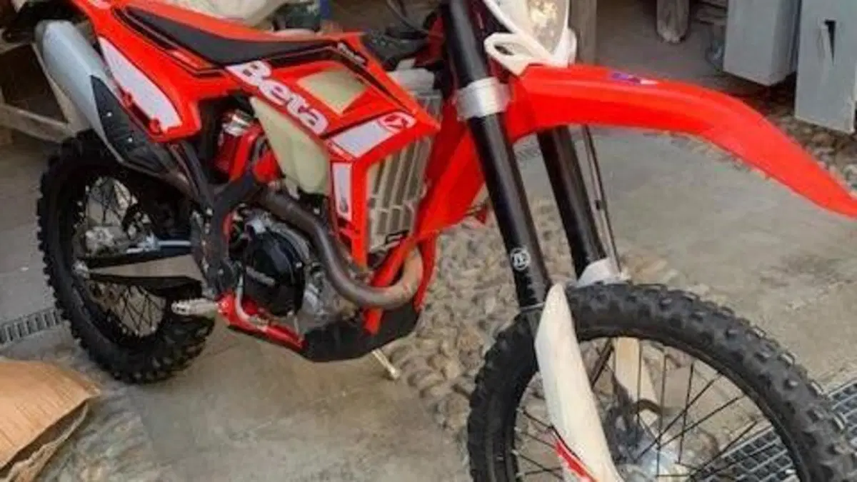 Betamotor RR 350 4T Enduro (2021)  (10)