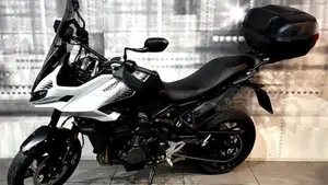 Triumph Tiger Sport 660 (2022 - 24)  (2)
