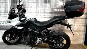 Triumph Tiger Sport 660 (2022 - 24)  (3)