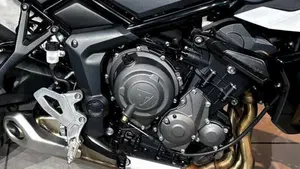 Triumph Tiger Sport 660 (2022 - 24)  (5)