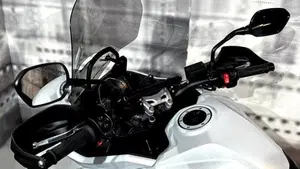 Triumph Tiger Sport 660 (2022 - 24)  (6)