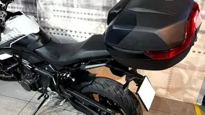 Triumph Tiger Sport 660 (2022 - 24)  (7)