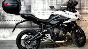 Triumph Tiger Sport 660 (2022 - 24)  (8)