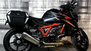 KTM 1390 Super Duke R EVO (2024 - 26)  (3)