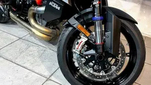 KTM 1390 Super Duke R EVO (2024 - 26)  (5)