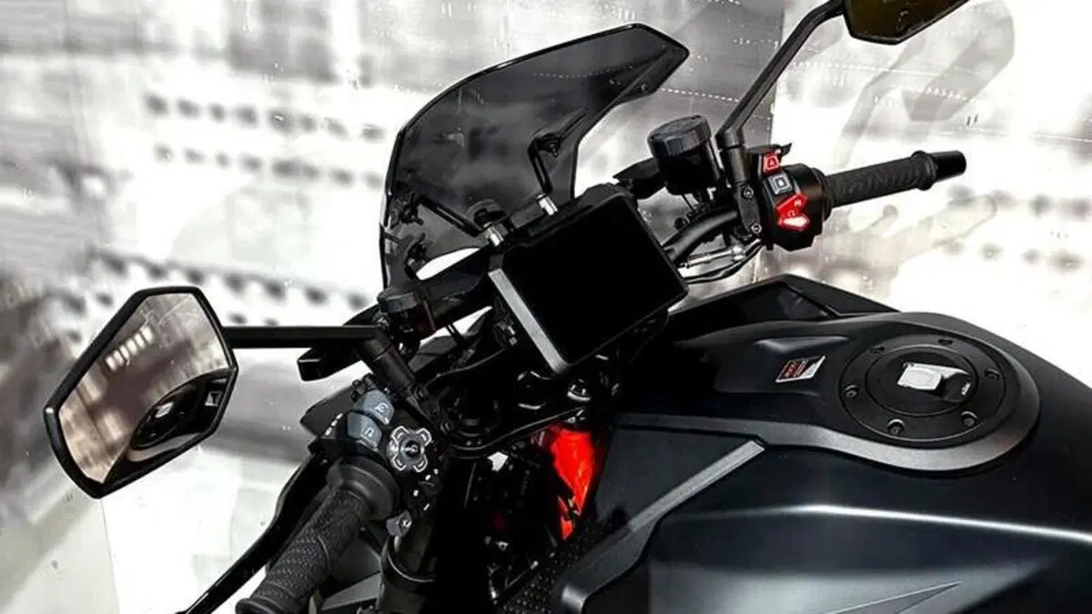 KTM 1390 Super Duke R EVO (2024 - 26)  (6)
