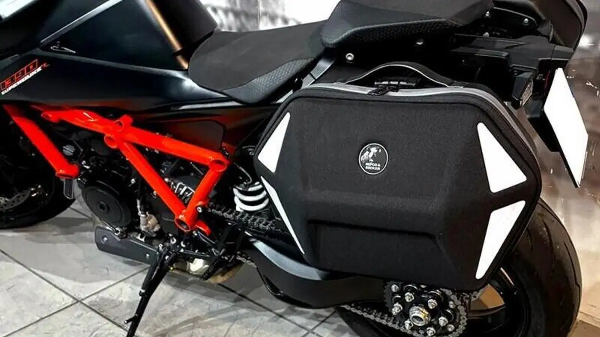 KTM 1390 Super Duke R EVO (2024 - 26)  (7)