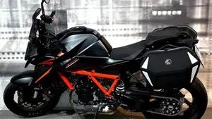 KTM 1390 Super Duke R EVO (2024 - 26)  (8)