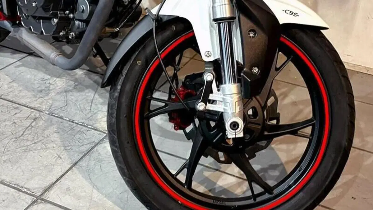 KSR Moto GRS 125 EFI (2017 - 20)  (3)