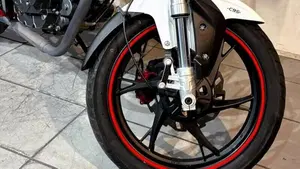 KSR Moto GRS 125 EFI (2017 - 20)  (3)