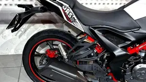KSR Moto GRS 125 EFI (2017 - 20)  (4)