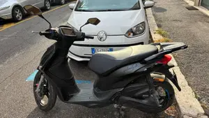 Piaggio Liberty 50 S RST (2025 - 26) 