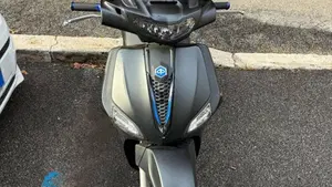 Piaggio Liberty 50 S RST (2025 - 26)  (2)
