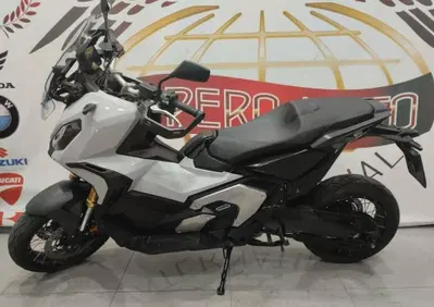 Honda X-ADV 750 DCT (2021 - 24) - Annuncio 10128768