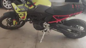 Bmw F 900 GS (2024 - 26) 