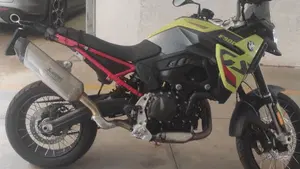 Bmw F 900 GS (2024 - 26)  (2)