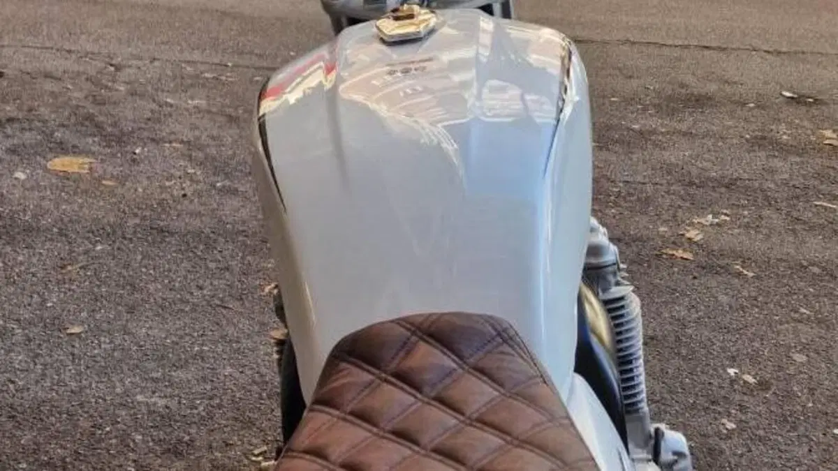 Honda CB 1100 ABS EX (2014 - 17)  (3)