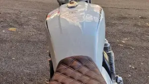 Honda CB 1100 ABS EX (2014 - 17)  (3)