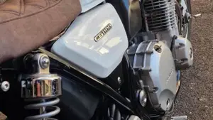 Honda CB 1100 ABS EX (2014 - 17)  (5)