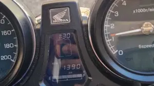 Honda CB 1100 ABS EX (2014 - 17)  (6)