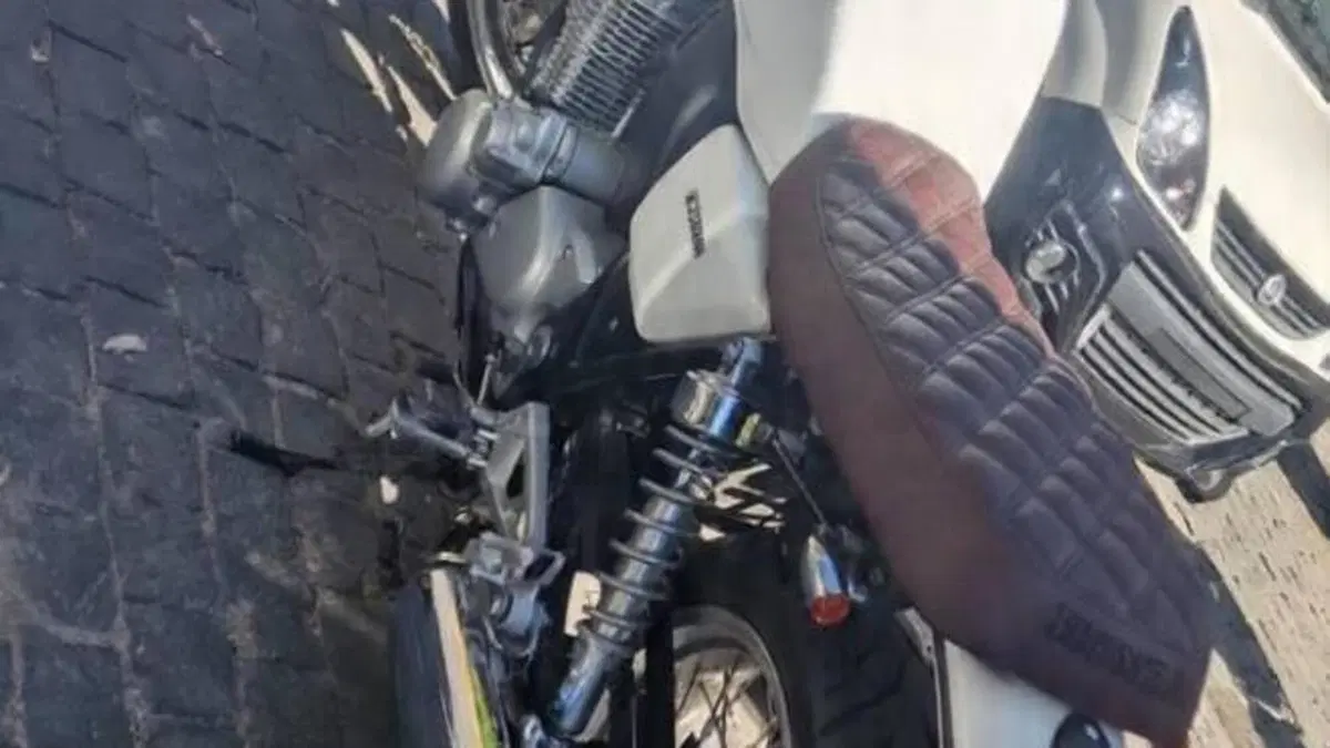 Honda CB 1100 ABS EX (2014 - 17)  (7)