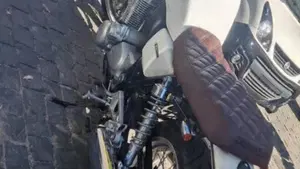 Honda CB 1100 ABS EX (2014 - 17)  (7)