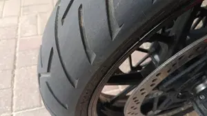 Ducati Multistrada 1260 Pikes Peak (2018 - 20)  (4)