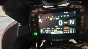 Ducati Multistrada 1260 Pikes Peak (2018 - 20)  (6)