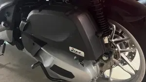 Piaggio Medley 125 ABS (2016 - 19)  (3)