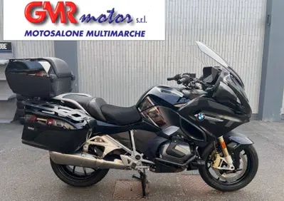 Bmw R 1250 RT (2021 - 25) - Annuncio 10128786