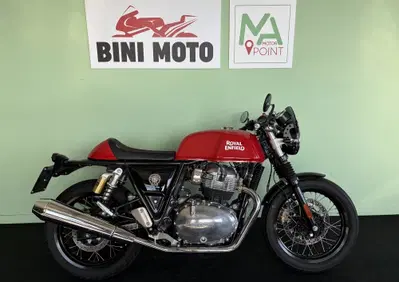 Royal Enfield Continental GT 650 (2021 - 26) - Annuncio 10128851
