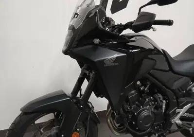 Honda NX500 (2026) - Annuncio 10128802