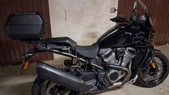 Harley-Davidson Pan America 1250 Special (2020 - 25) usata