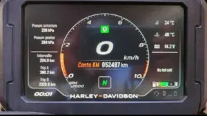 Harley-Davidson Pan America 1250 Special (2020 - 25)  (2)
