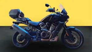 Harley-Davidson Pan America 1250 Special (2020 - 25)  (3)
