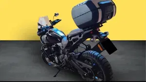 Harley-Davidson Pan America 1250 Special (2020 - 25)  (4)