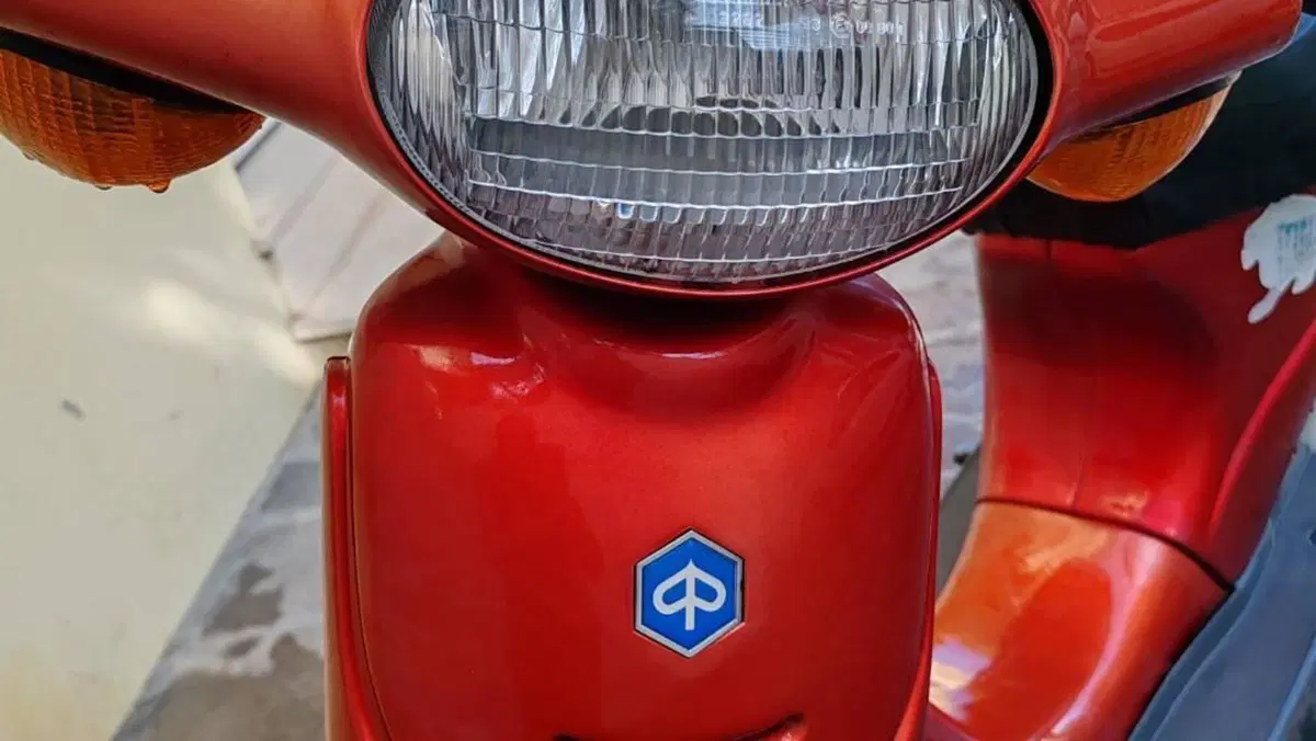 Piaggio  