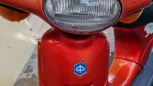 Piaggio  