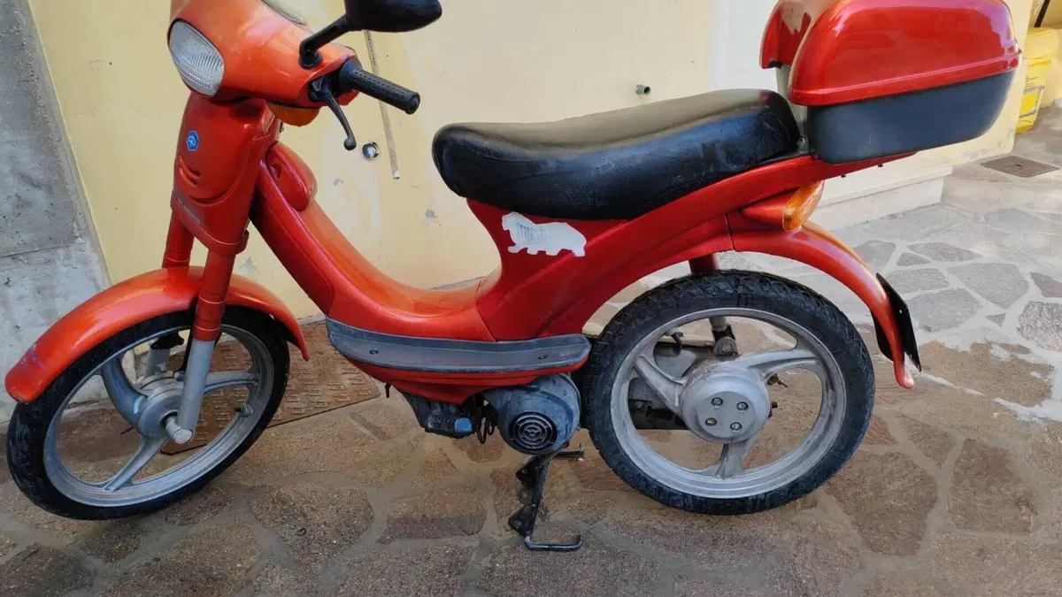 Piaggio   (3)