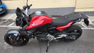 Bmw F 900 R (2021 - 24) 