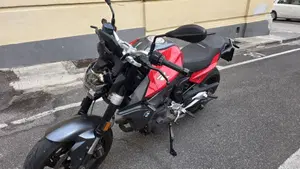 Bmw F 900 R (2021 - 24)  (2)