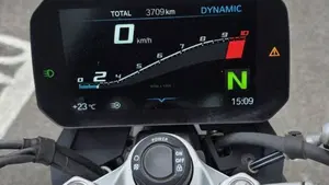 Bmw F 900 R (2021 - 24)  (3)