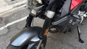 Bmw F 900 R (2021 - 24)  (4)