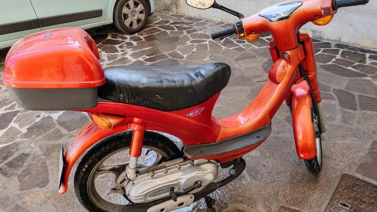Piaggio   (5)