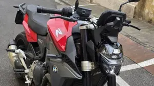 Bmw F 900 R (2021 - 24)  (5)