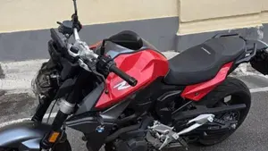 Bmw F 900 R (2021 - 24)  (6)